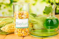 Kilburn biofuel availability