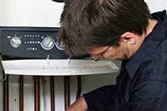 boiler repair Kilburn